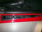 2004 Corvette Convertible For Sale